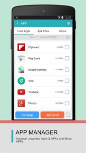 CleanWiz (Toolwiz Cleaner)  4.0.1160 Apk for Android 1