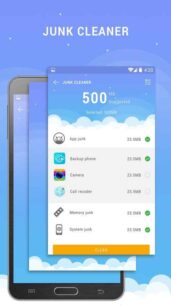 Cleaner (PRO) 1.16 Apk for Android 7