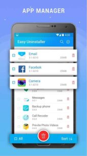 Cleaner (PRO) 1.16 Apk for Android 3