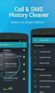 Cleaner (PRO) 2.2.0 Apk for Android 1