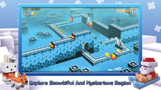 Cliffy Jump 1.3.6 Apk + Mod for Android 2