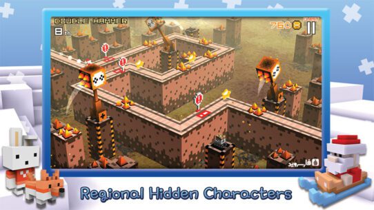 Cliffy Jump 1.3.6 Apk + Mod for Android 4
