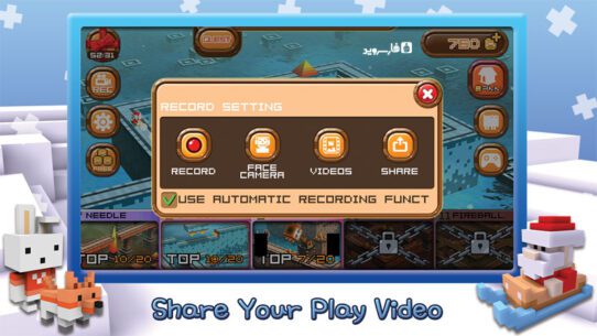Cliffy Jump 1.3.6 Apk + Mod for Android 5