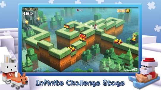 Cliffy Jump 1.3.6 Apk + Mod for Android 6