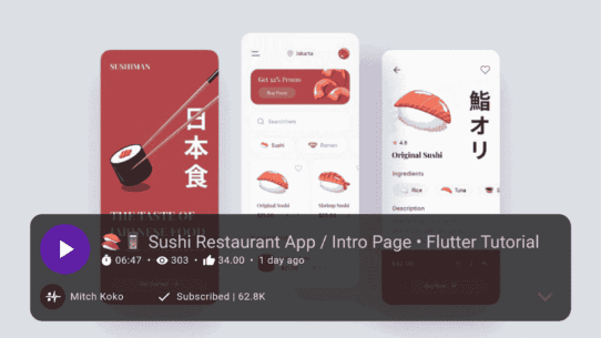 Clipious 1.22.5 Apk for Android 7