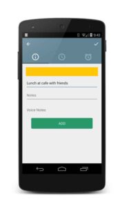 Clndr: To-Do, List Reminder Full  (UNLOCKED) 1.0.7 Apk for Android 6