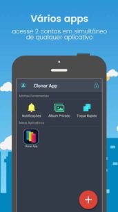 Clonar App PRO 1.2.7 Apk for Android 1