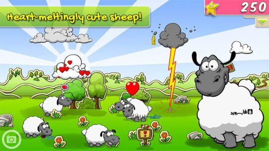 Clouds & Sheep Premium  1.10.1 Apk + Mod for Android 2