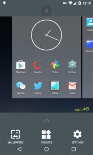 Cold Launcher  10.1 Apk for Android 4