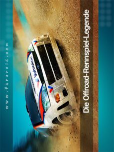 Colin McRae Rally  1.11 Apk + Mod + Data for Android 1