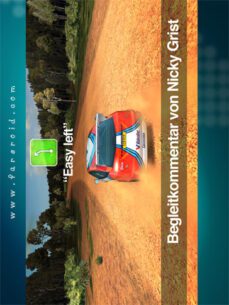 Colin McRae Rally  1.11 Apk + Mod + Data for Android 3