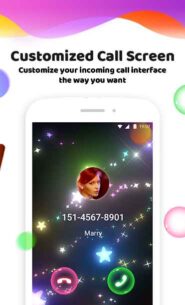 Color Phone Flash – Call Screen Theme 1.3.7 Apk for Android 3