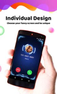 Color Phone Flash – Call Screen Theme 1.3.7 Apk for Android 4
