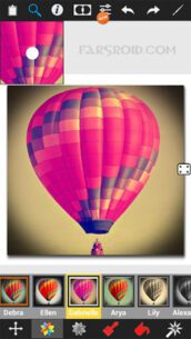 Color Splash Effect Pro  1.8.5 Apk for Android 2