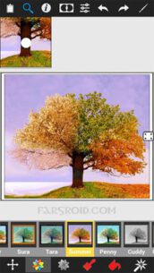 Color Splash Effect Pro  1.8.5 Apk for Android 3