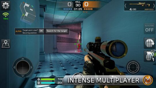 Combat Squad 0.11.20 Apk for Android 4