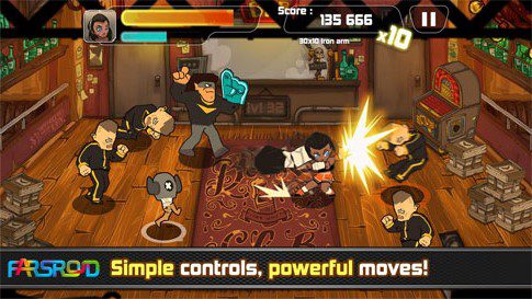 Combo Crew  1.5.1 Apk + Mod + Data for Android 1