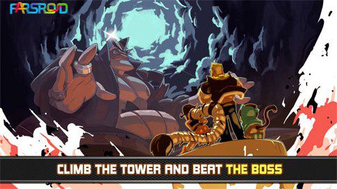 Combo Crew  1.5.1 Apk + Mod + Data for Android 2