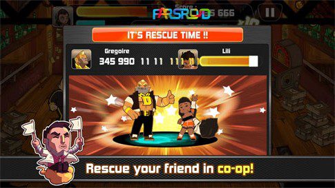 Combo Crew  1.5.1 Apk + Mod + Data for Android 3