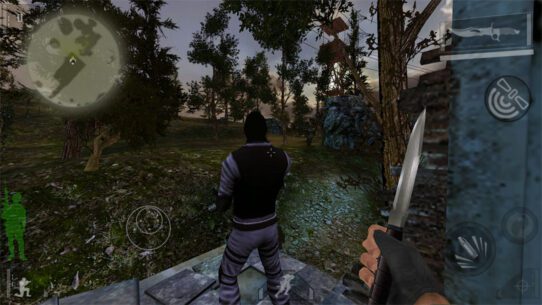 Commando Adventure Shooting  5.0 Apk + Mod for Android 3