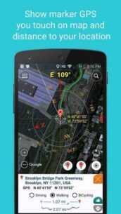 Compass Coordinate (PRO) 3.1.146 Apk for Android 8