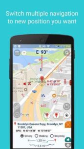 Compass Coordinate (PRO) 3.1.146 Apk for Android 1