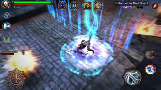 Constantine  1.02 Apk for Android 1