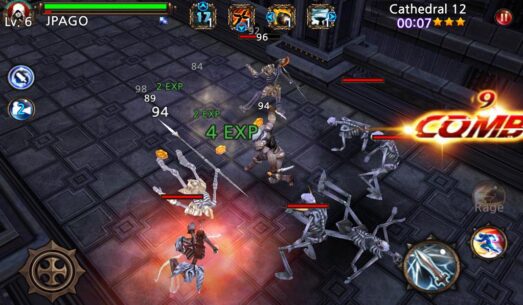 Constantine  1.02 Apk for Android 2