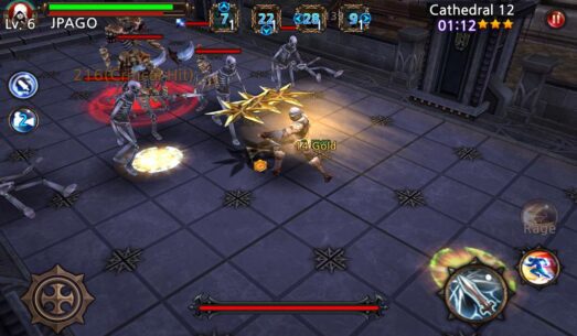 Constantine  1.02 Apk for Android 3