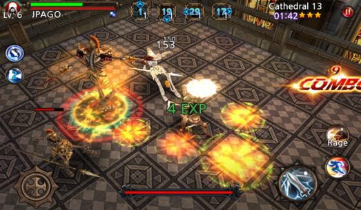 Constantine  1.02 Apk for Android 4