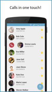 Contacts Dialer Messages  1.3 Apk for Android 7