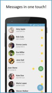 Contacts Dialer Messages  1.3 Apk for Android 1