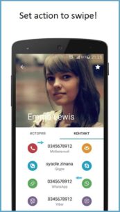 Contacts Dialer Messages  1.3 Apk for Android 2