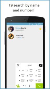 Contacts Dialer Messages  1.3 Apk for Android 3