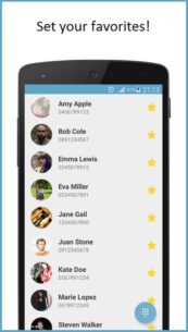 Contacts Dialer Messages  1.3 Apk for Android 4