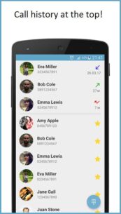 Contacts Dialer Messages  1.3 Apk for Android 5