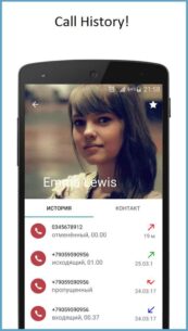 Contacts Dialer Messages  1.3 Apk for Android 6