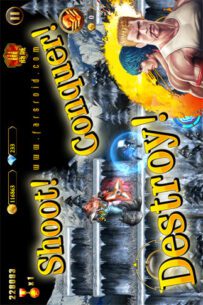 Contra: Evolution  1.3.1 Apk + Mod for Android 2