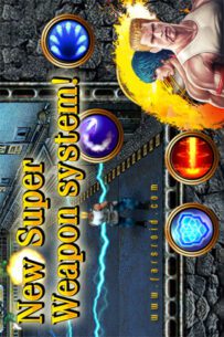 Contra: Evolution  1.3.1 Apk + Mod for Android 3