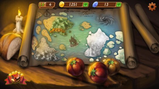 Cooking Witch 3.2.3 Apk + Mod for Android 1