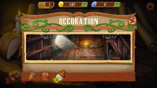 Cooking Witch 3.2.3 Apk + Mod for Android 5