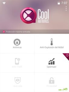 CoolAntivirus Protection Suite 13 (PRO)  Apk for Android 1