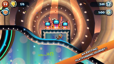 Cordy 2 15919 (UNLOCKED)  Apk for Android 1