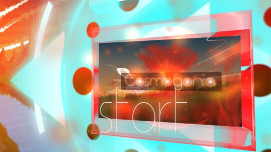 Cosmogonia  3.0 Apk for Android 1