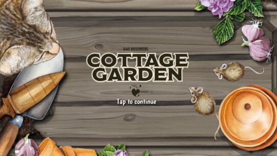 Cottage Garden 16 23 Apk for Android 1