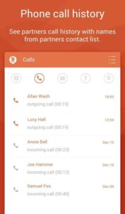 Couple Tracker (FULL) 1.80 Apk for Android 8