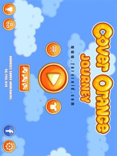 Cover Orange: Journey  1.0.8 Apk for Android 1