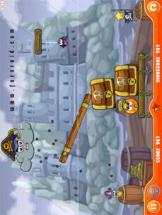 Cover Orange: Journey  1.0.8 Apk for Android 2