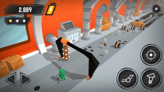 Crashbots 1.1.1 Apk + Mod for Android 1