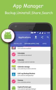 Crazy File Explorer Pro 1.0 Apk for Android 1